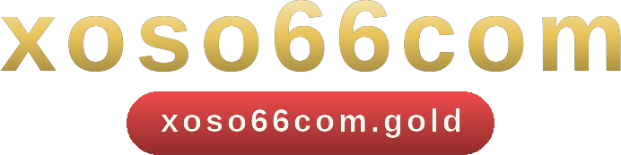 xoso66com logo